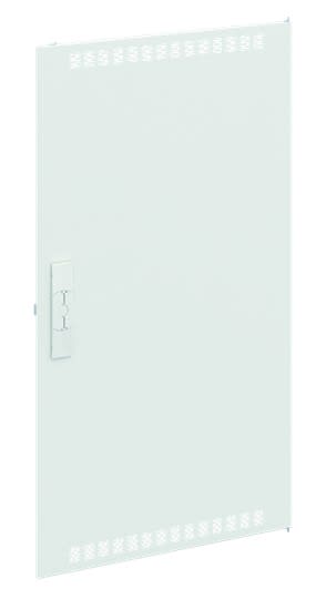ABB - CTL26S Porte Ventilée 2 Largeurs de panneau 6 Rangées avec fermeture