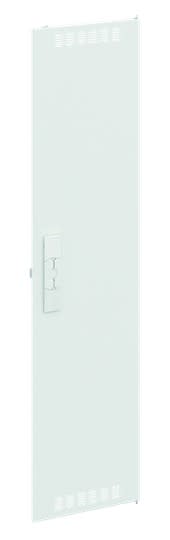 ABB - CTL17S Porte Ventilée 1 Largeur de panneau 7 Rangées avec fermeture