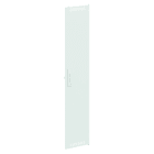 ABB - CTL19S Porte Ventilée 1 Largeur de panneau 9 Rangées avec fermeture