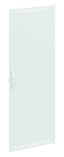 ABB - CTL29S Porte Ventilée 2 Largeurs de panneau 9 Rangées avec fermeture