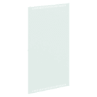 ABB - CTL39S Porte Ventilée 3 Largeurs de panneau 9 Rangées avec fermeture