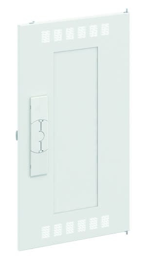 ABB - CTW13S Porte WiFi 1 Largeur de panneau 3 Rangées avec fermeture
