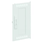 ABB - CTW13S Porte WiFi 1 Largeur de panneau 3 Rangées avec fermeture