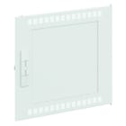 ABB - CTW23S Porte WiFi 2 Largeurs de panneau 3 Rangées avec fermeture