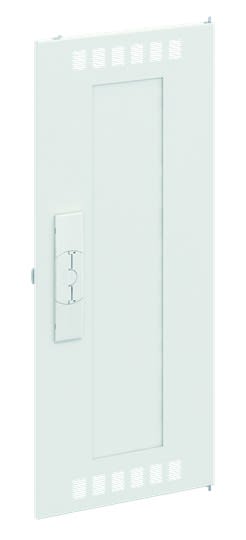 ABB - CTW14S Porte WiFi 1 Largeur de panneau 4 Rangées avec fermeture
