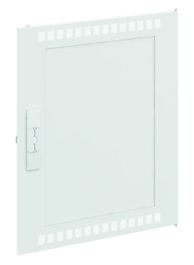 ABB - CTW24S Porte WiFi 1 Largeur de panneau 4 Rangées avec fermeture