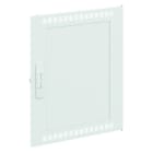 ABB - CTW24S Porte WiFi 1 Largeur de panneau 4 Rangées avec fermeture