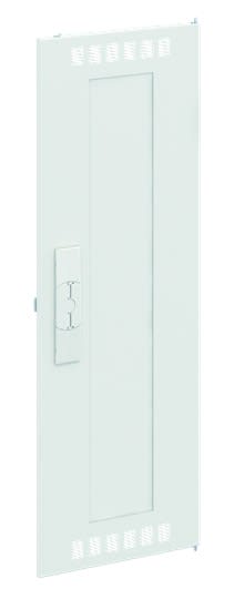 ABB - CTW15S Porte WiFi 1 Largeur de panneau 5 Rangées avec fermeture