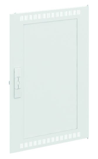 ABB - CTW25S Porte WiFi 2 Largeurs de panneau 5 Rangées avec fermeture