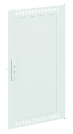 ABB - CTW26S Porte WiFi 2 Largeurs de panneau 6 Rangées avec fermeture