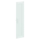 ABB - CTW17S Porte WiFi 1 Largeur de panneau 7 Rangées avec fermeture