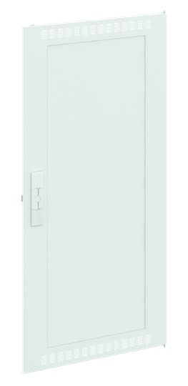 ABB - CTW27S Porte WiFi 2 Largeurs de panneau 7 Rangées avec fermeture