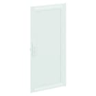 ABB - CTW27S Porte WiFi 2 Largeurs de panneau 7 Rangées avec fermeture