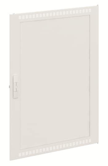 ABB - CTW37S Porte WiFi 1 Largeur de panneau 7 Rangées avec fermeture