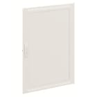 ABB - CTW37S Porte WiFi 1 Largeur de panneau 7 Rangées avec fermeture