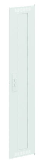 ABB - CTW19S Porte WiFi 1 Largeur de panneau 9 Rangées avec fermeture