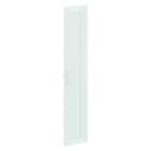 ABB - CTW19S Porte WiFi 1 Largeur de panneau 9 Rangées avec fermeture