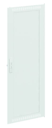 ABB - CTW29S Porte WiFi 2 Largeurs de panneau 9 Rangées avec fermeture