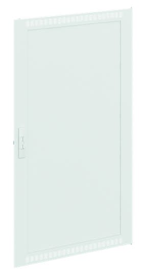 ABB - CTW39S Porte WiFi 1 Largeur de panneau 9 Rangées avec fermeture