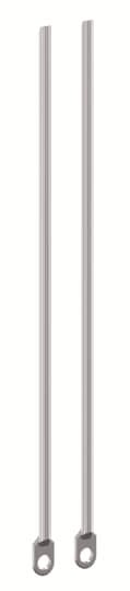 ABB - CZT23 Fermeture espagnolette 3 Rangées
