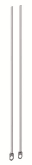 ABB - CZT24 Fermeture espagnolette 4 Rangées