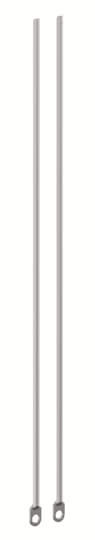 ABB - CZT25 Fermeture espagnolette 5 Rangées