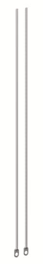 ABB - CZT26 Fermeture espagnolette 6 Rangées