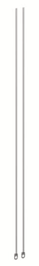 ABB - CZT28 Fermeture espagnolette 8 Rangées