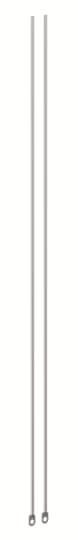 ABB - CZT29 Fermeture espagnolette 9 Rangées