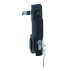 ABB - CZT6 Manette avec capuchon plombable avec fermeture EO 12