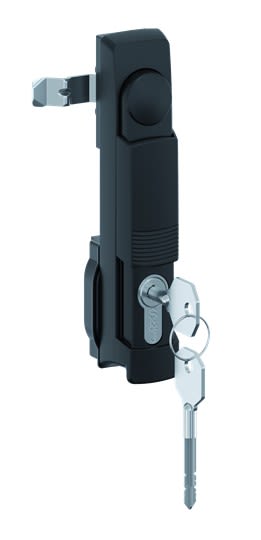 ABB - CZT7 Manette avec capuchon plombable avec poignée coffret Berlin