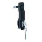 ABB - CZT7 Manette avec capuchon plombable avec poignée coffret Berlin
