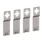 ABB - CZ1P4 Supports montage externe (4pcs)