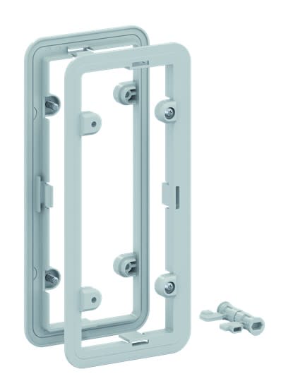 ABB - CZ3 Cadre isolant - Armoire Comfortline A