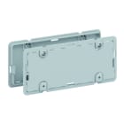ABB - CZ4 Cadre isolant haut/bas - Armoire Comfortline A