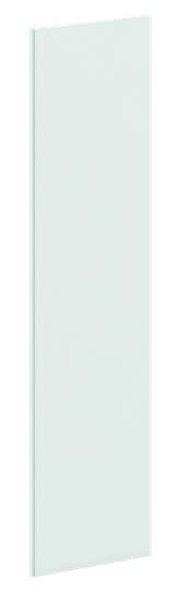 ABB - CZB214 Cloison verticale 4 Rangées