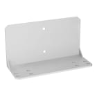 ABB - ZX29 Support de montage de la prise double de courant ZE225
