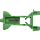 ABB - ED137P4 Support couvercle 45mm pour les armoires de distribution encastrées