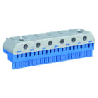 ABB - ZK206B Bornier Quick N 20x4+6x25mm2