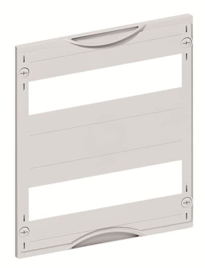ABB - AS212 Plastron prédécoupé 300x250mm
