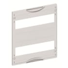ABB - AS212 Plastron prédécoupé 300x250mm