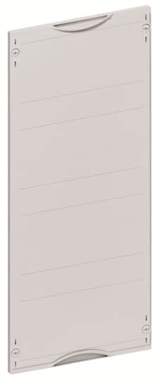 ABB - AG214 Plastron plein 600x250mm