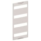 ABB - AS214 Plastron prédécoupé 600x250mm