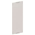 ABB - AG215 Plastron plein 750x250mm