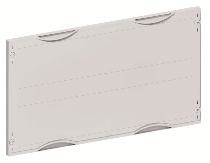 ABB - Plastron Plein AG - H300 x L500mm