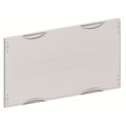 ABB - Plastron Plein AG - H300 x L500mm