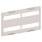ABB - Plastron Modulaire AS - H300 x L500mm