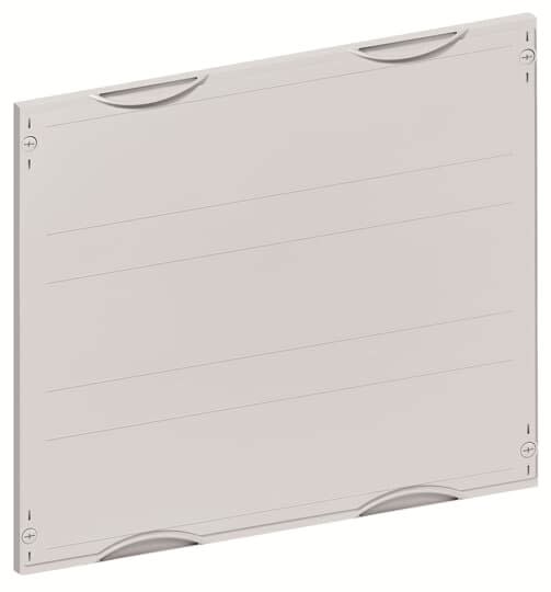 ABB - Plastron Plein AG - H450 x L500mm