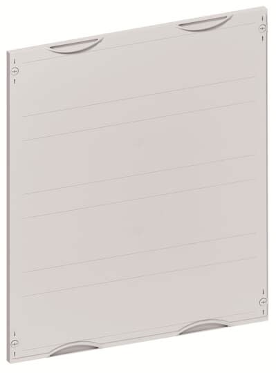ABB - AG224 Plastron plein 600x500mm