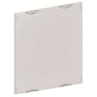 ABB - AG224 Plastron plein 600x500mm